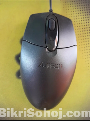 A4 tech mouse